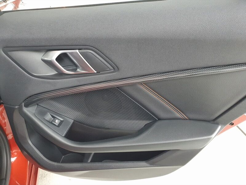More views of BMW 1 Series