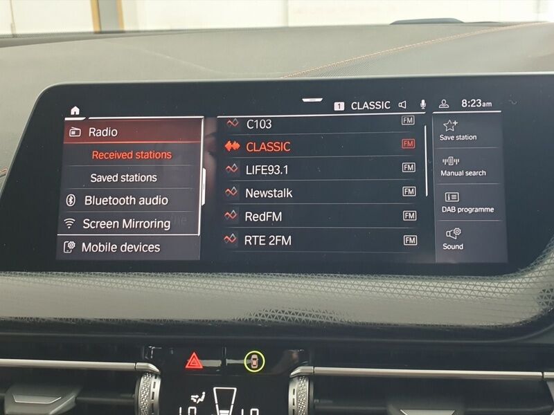More views of BMW 1 Series