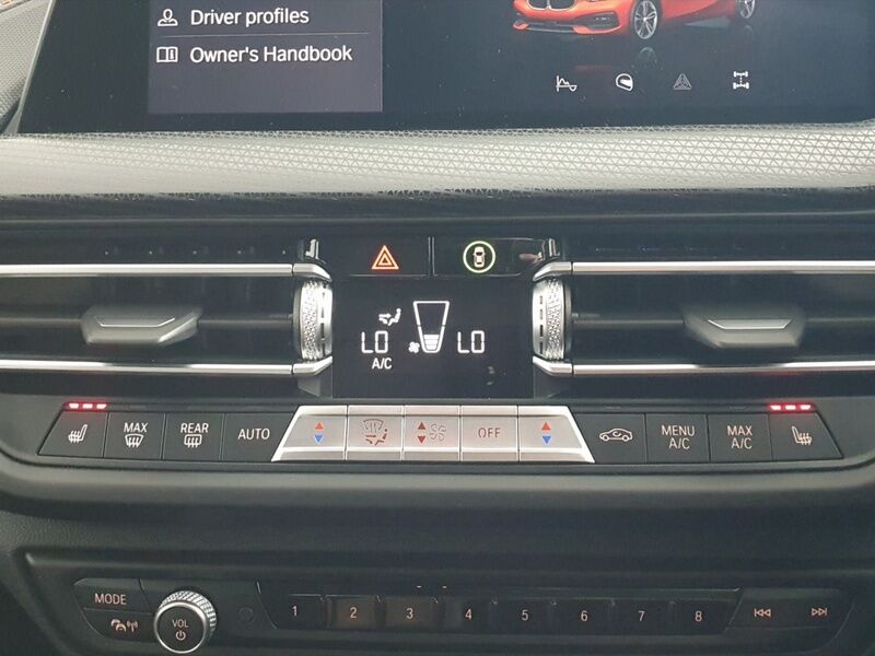 More views of BMW 1 Series