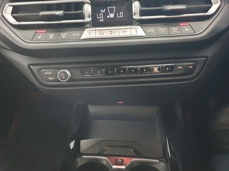 More views of BMW 1 Series