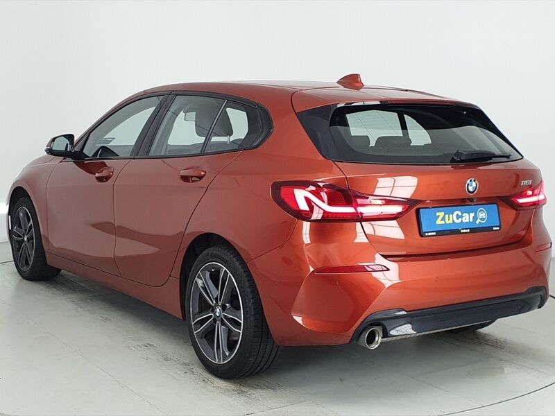 More views of BMW 1 Series