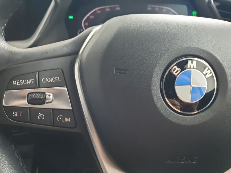 More views of BMW 1 Series