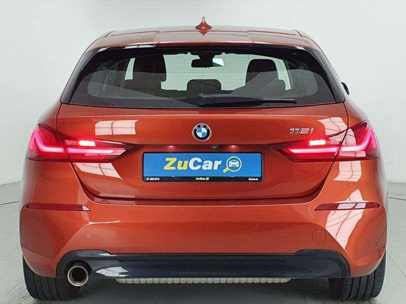 More views of BMW 1 Series