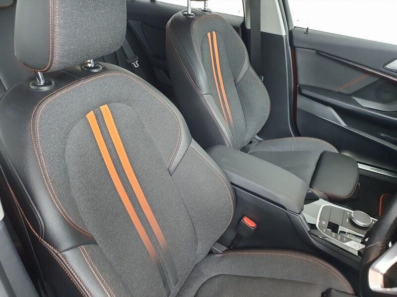 More views of BMW 1 Series