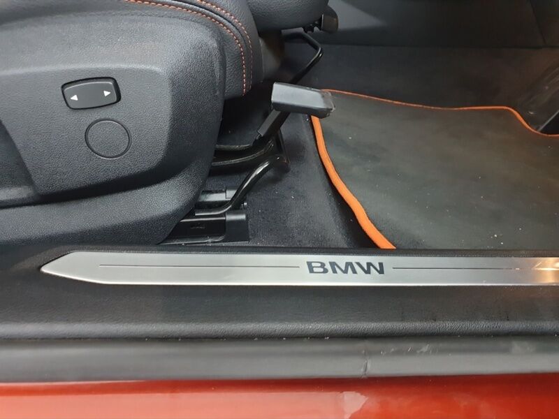 More views of BMW 1 Series
