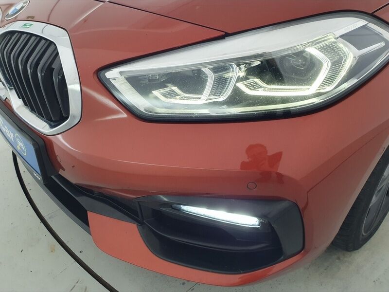 More views of BMW 1 Series