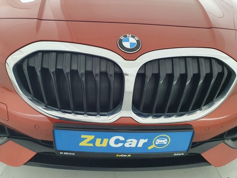 More views of BMW 1 Series