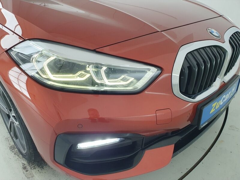 More views of BMW 1 Series