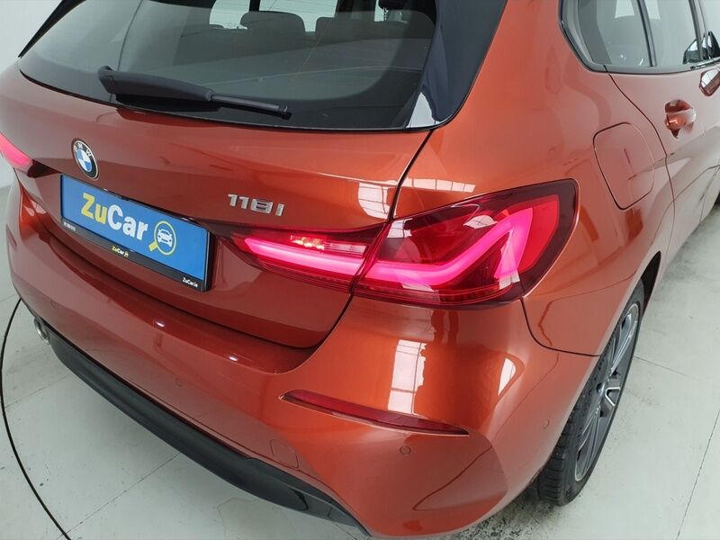 More views of BMW 1 Series