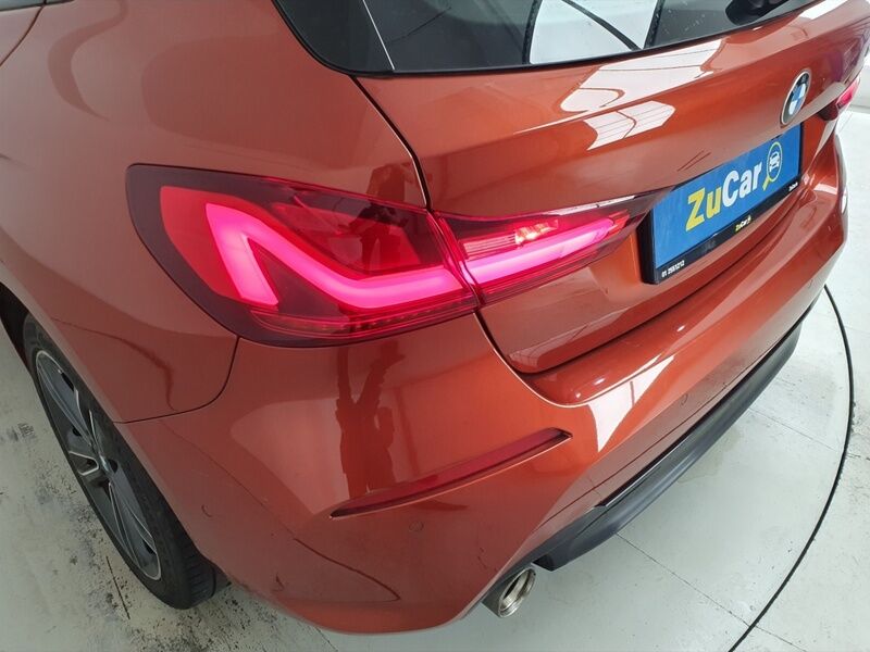 More views of BMW 1 Series
