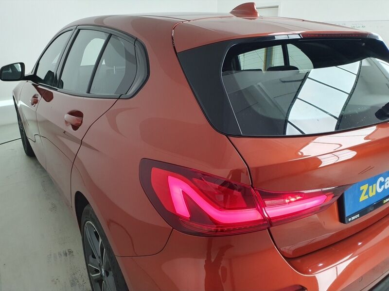More views of BMW 1 Series