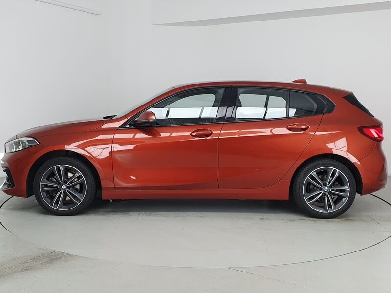 More views of BMW 1 Series