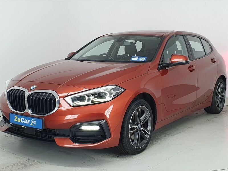 More views of BMW 1 Series