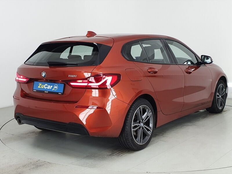 More views of BMW 1 Series