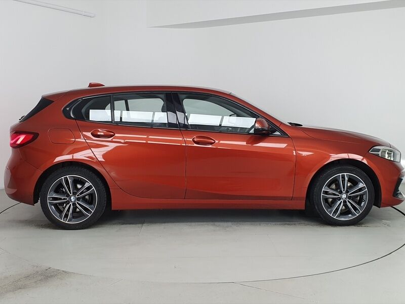 More views of BMW 1 Series