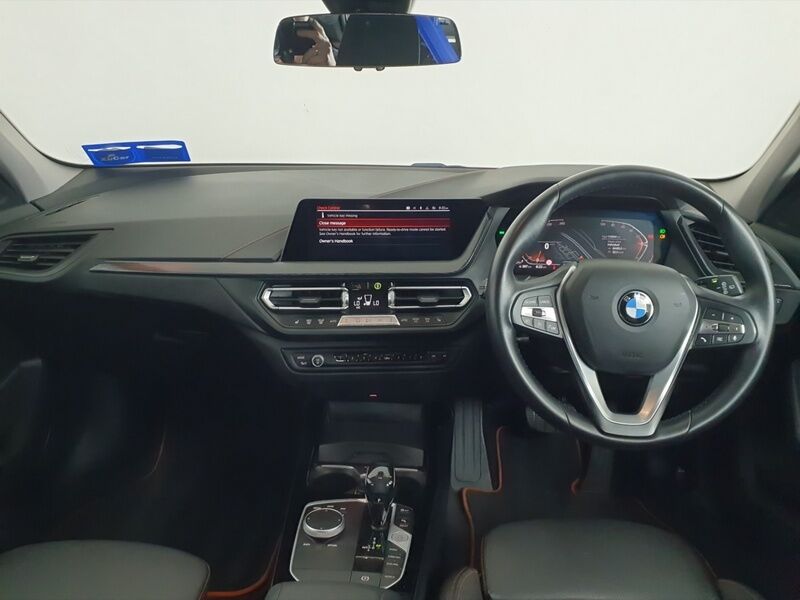 More views of BMW 1 Series
