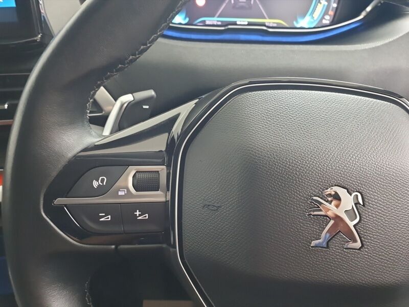 More views of Peugeot 3008