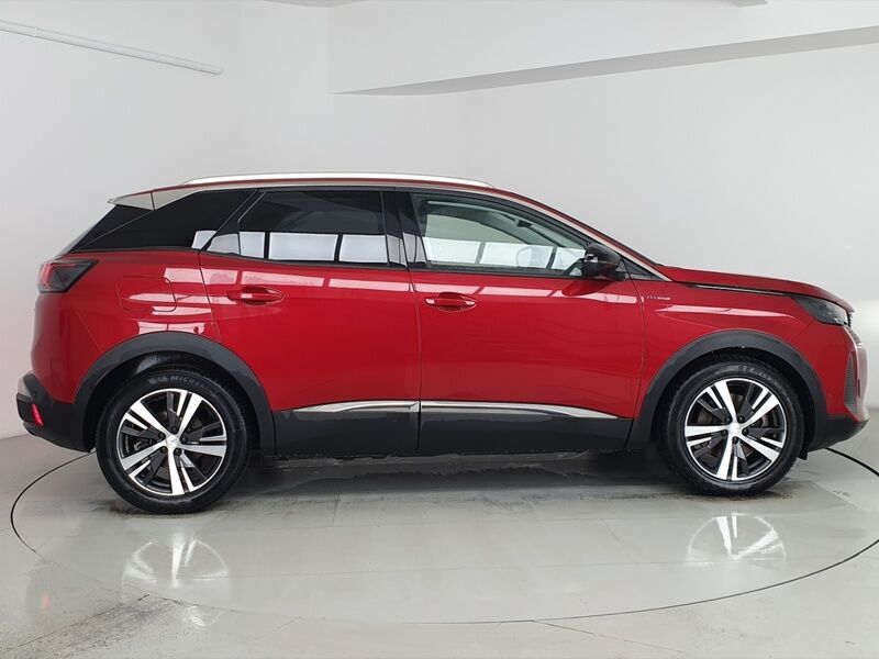 More views of Peugeot 3008