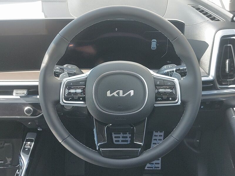 More views of Kia Sorento