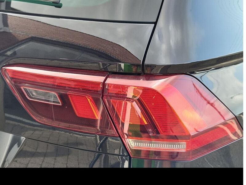 More views of Volkswagen Tiguan