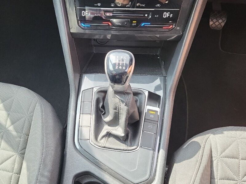 More views of Volkswagen Tiguan