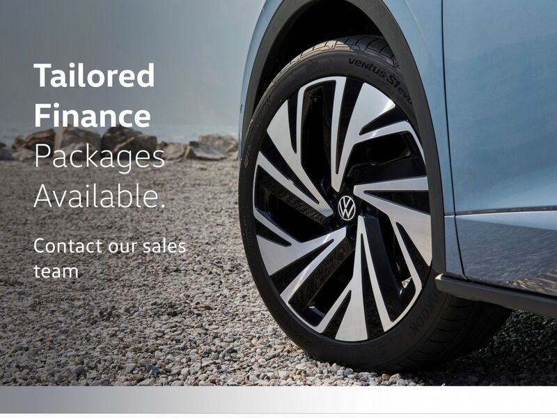 More views of Volkswagen Tiguan