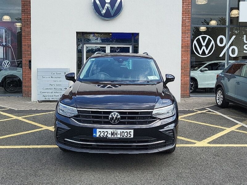 More views of Volkswagen Tiguan