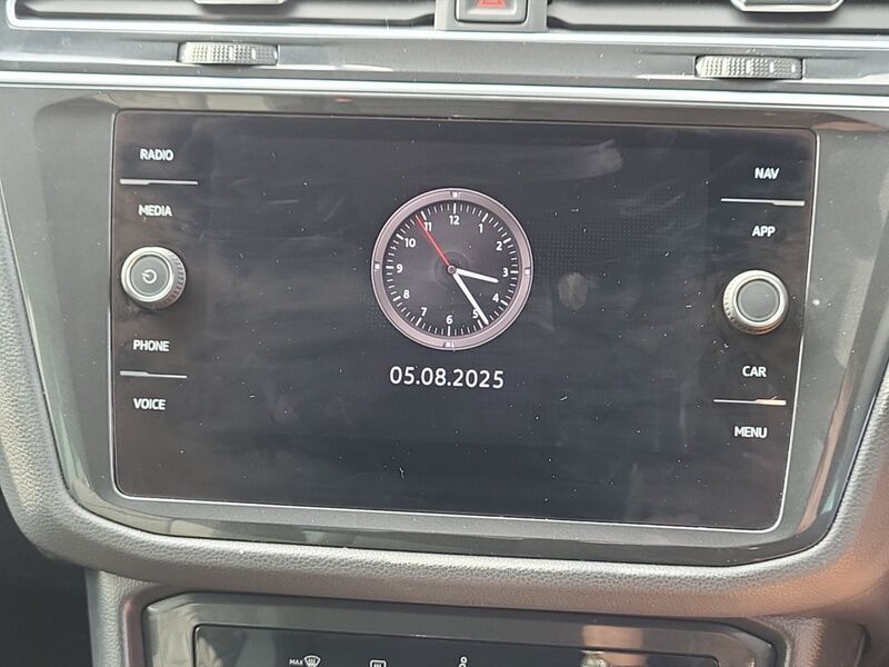 More views of Volkswagen Tiguan