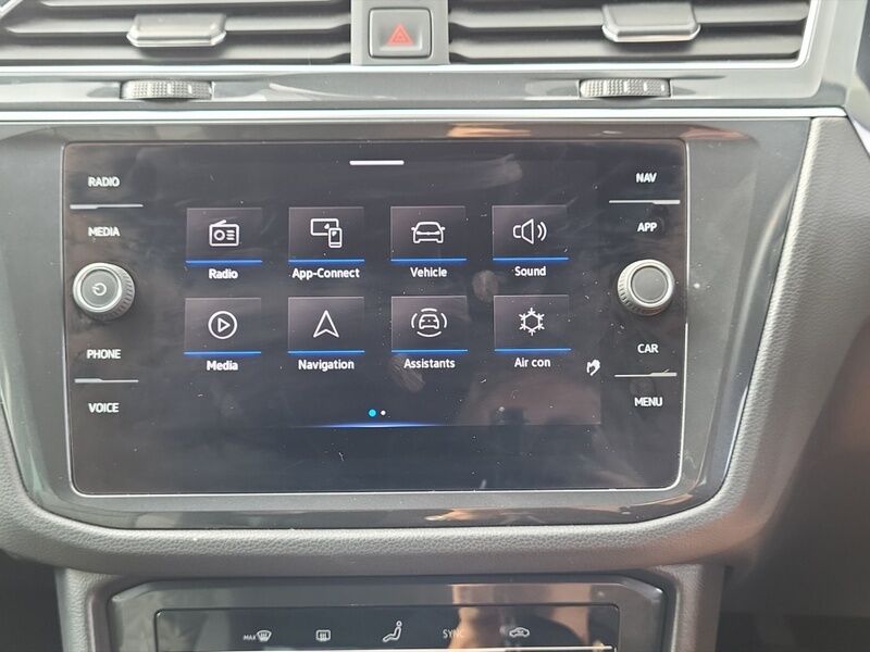 More views of Volkswagen Tiguan