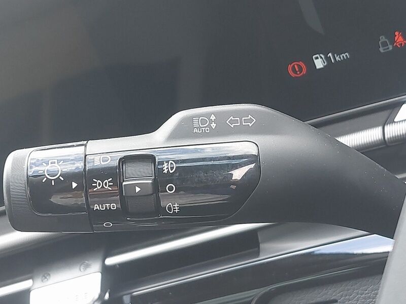 More views of Kia Sportage