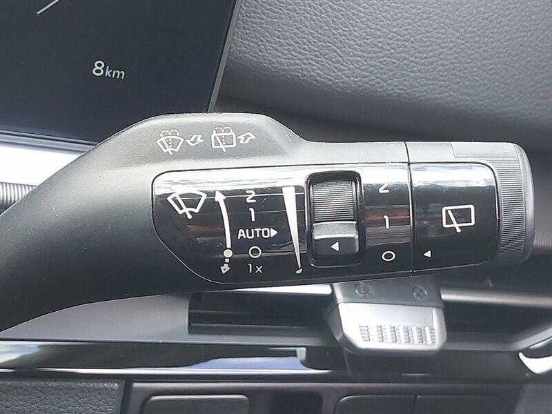 More views of Kia Sportage