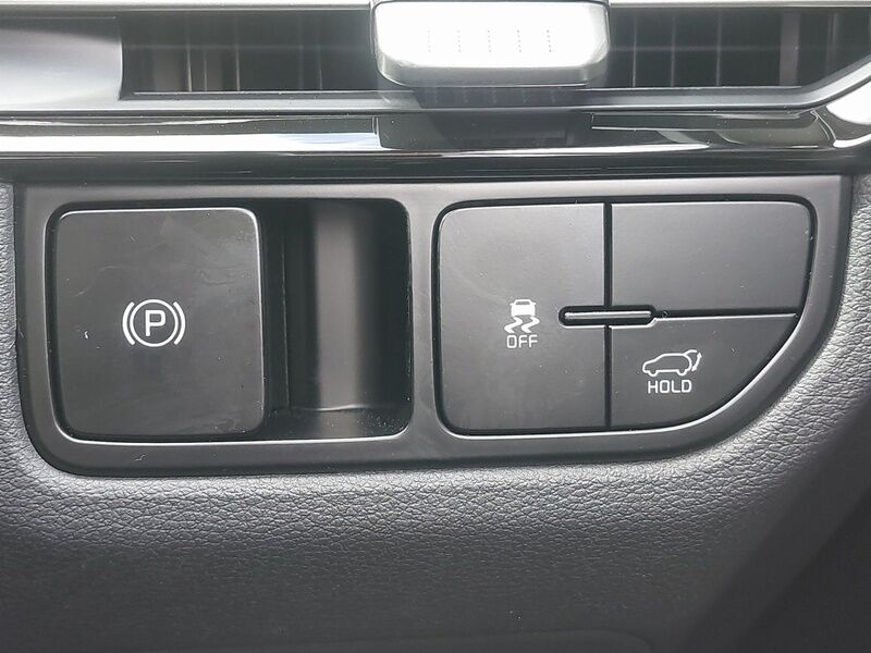 More views of Kia Sportage