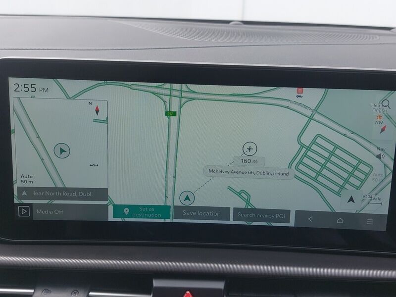 More views of Kia Sportage