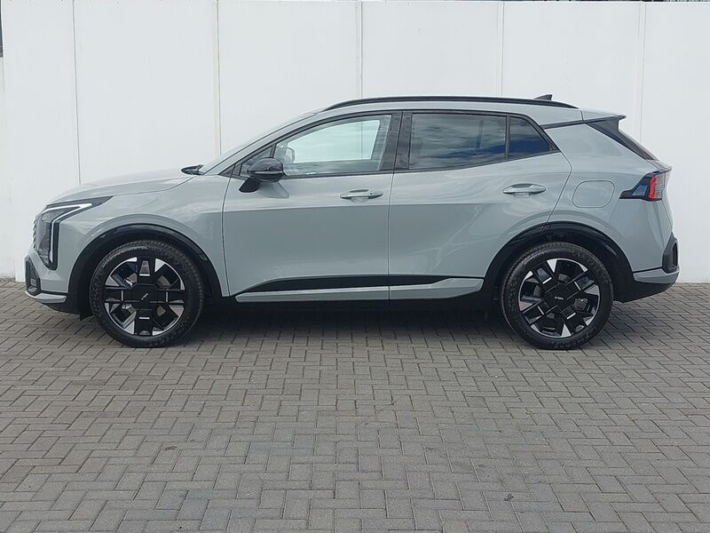 More views of Kia Sportage