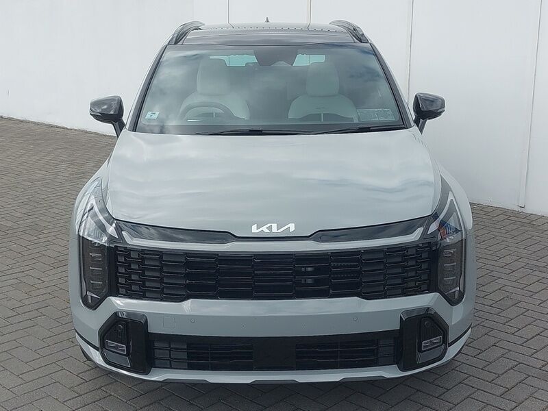 More views of Kia Sportage