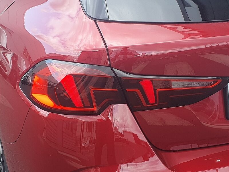 More views of BMW 1 Series