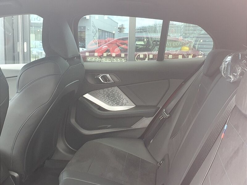 More views of BMW 1 Series