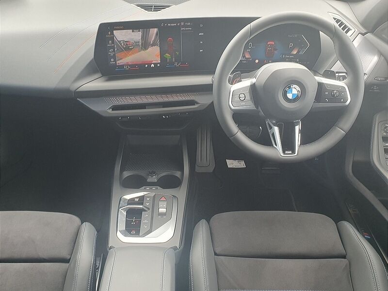 More views of BMW 1 Series