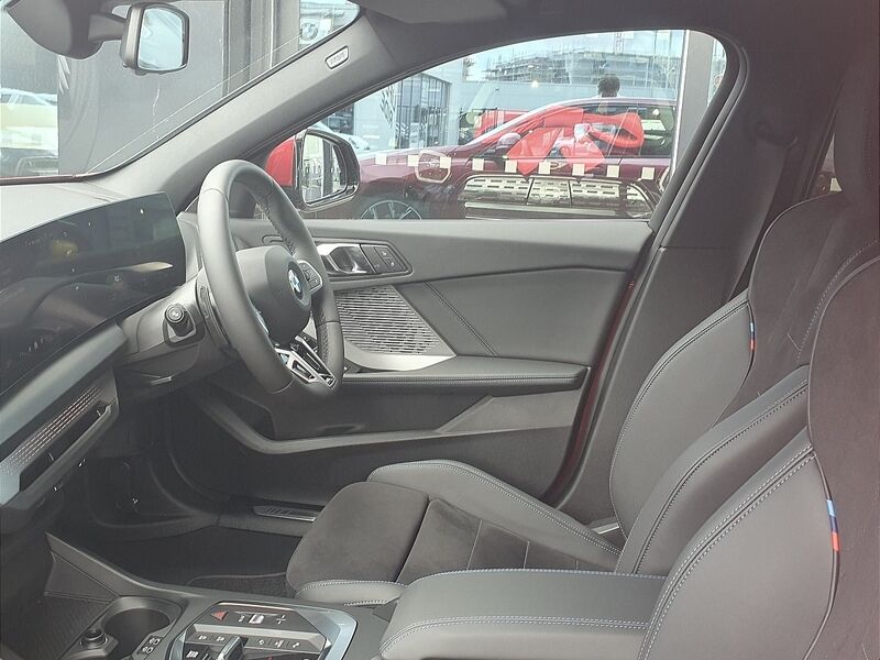 More views of BMW 1 Series