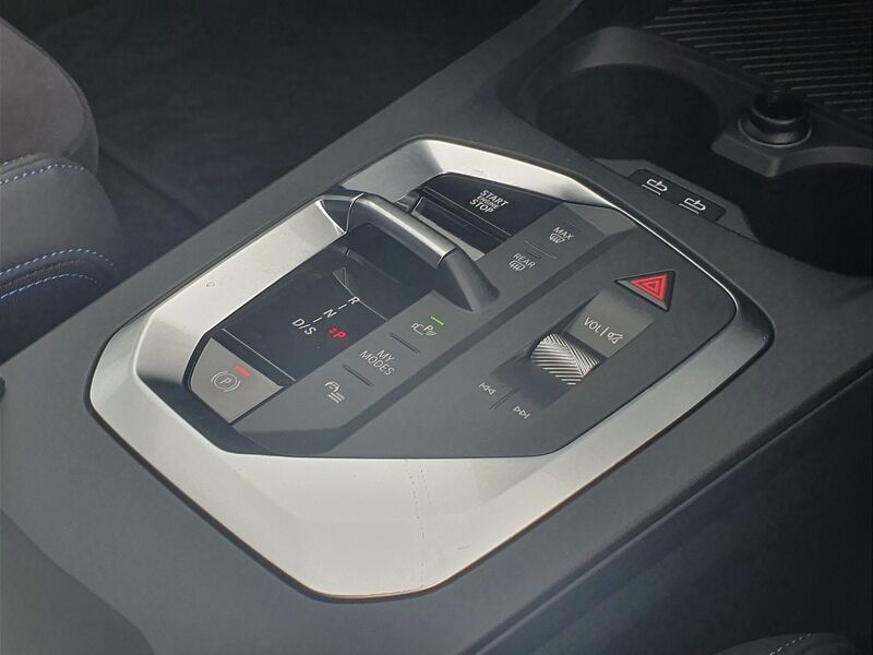 More views of BMW 1 Series