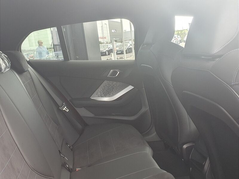 More views of BMW 1 Series