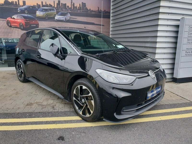 More views of Volkswagen ID.3