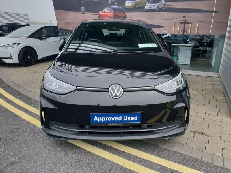 More views of Volkswagen ID.3