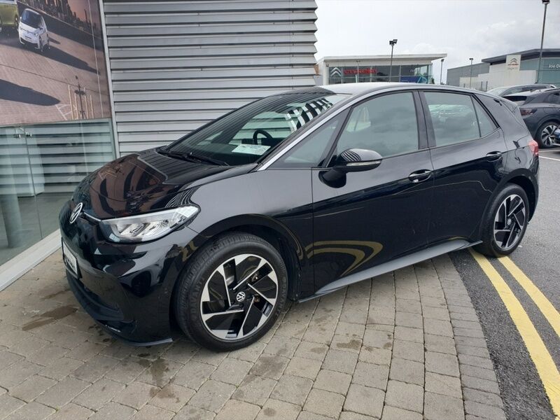 More views of Volkswagen ID.3