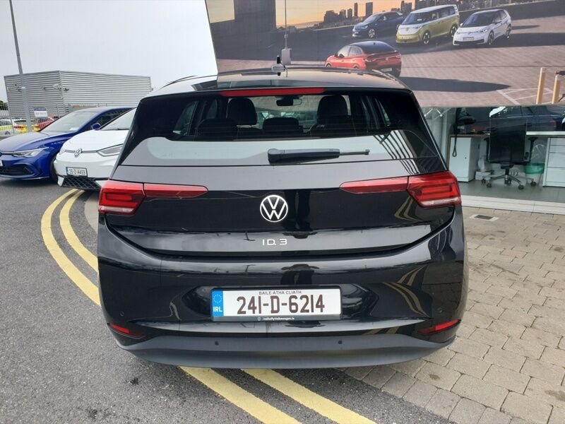 More views of Volkswagen ID.3