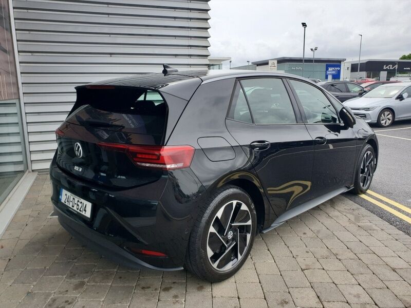 More views of Volkswagen ID.3