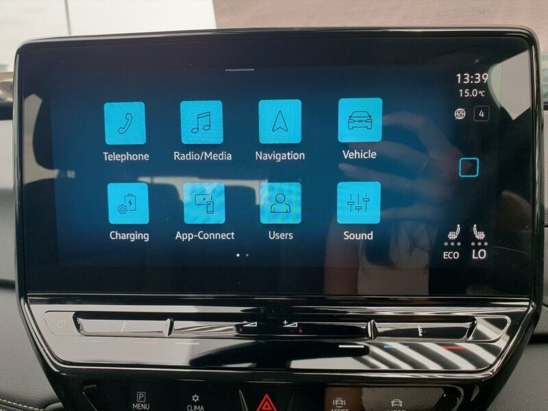 More views of Volkswagen ID.3