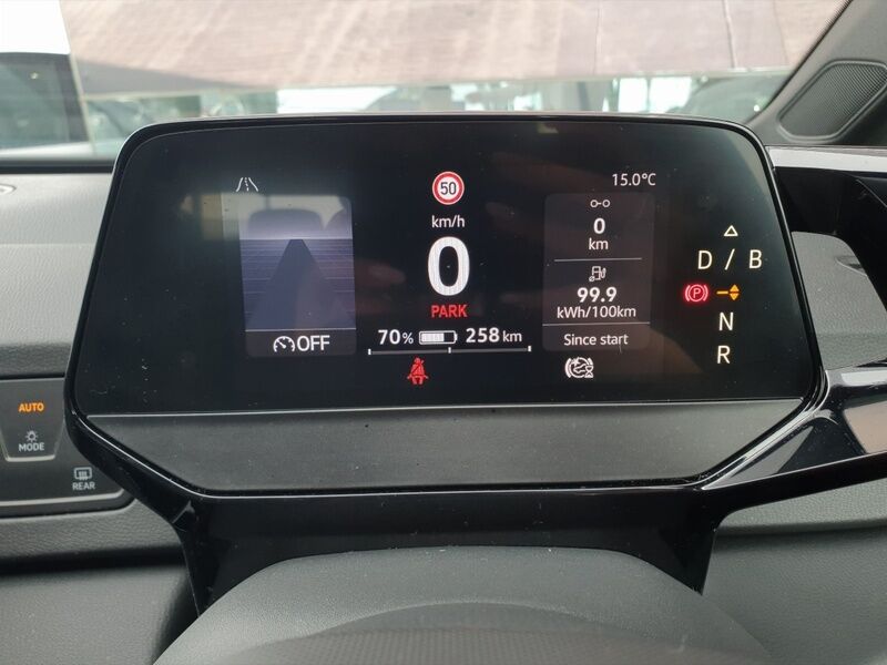 More views of Volkswagen ID.3