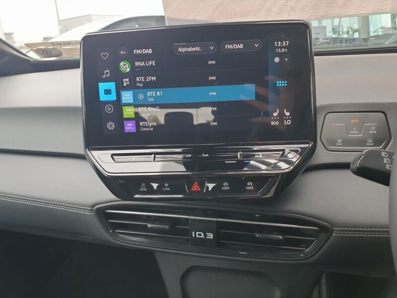 More views of Volkswagen ID.3