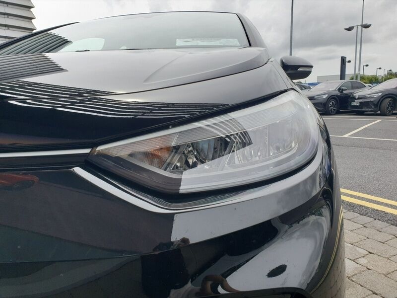 More views of Volkswagen ID.3